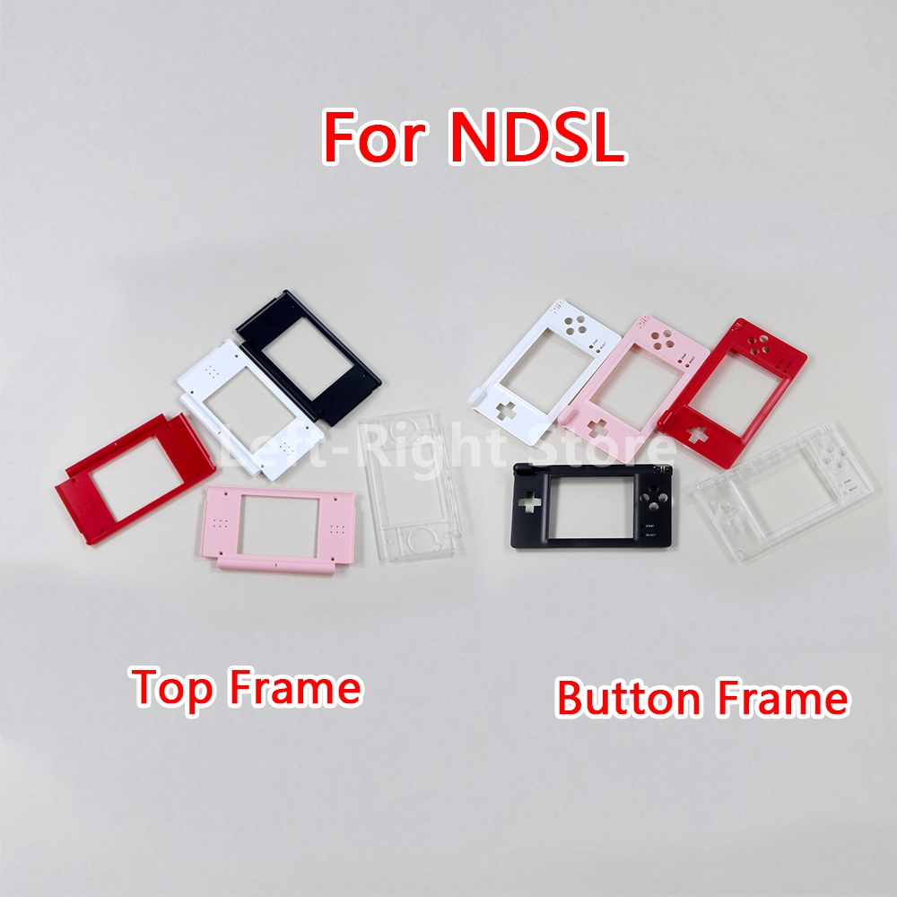 Gaming Console Display - 1PCS For NDSL Top Upper Button