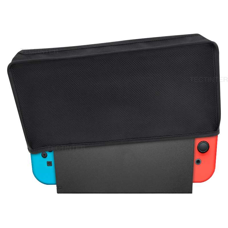 Gaming Console Nintendo Switch - Protective Dust Cover for Nintendo Switch