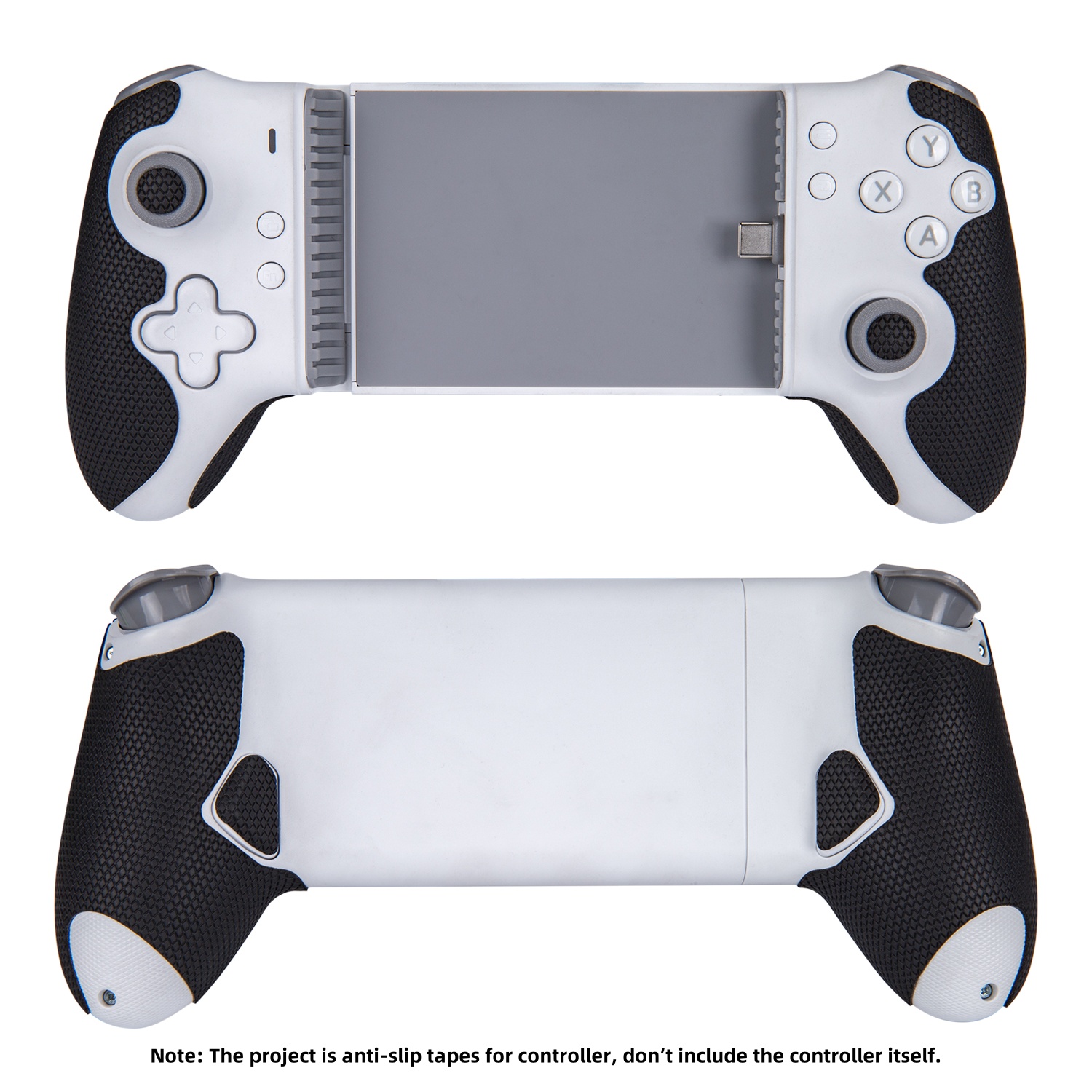 Gaming Console For Phone - TALONGAMES Controller Grip Tape Compatible With