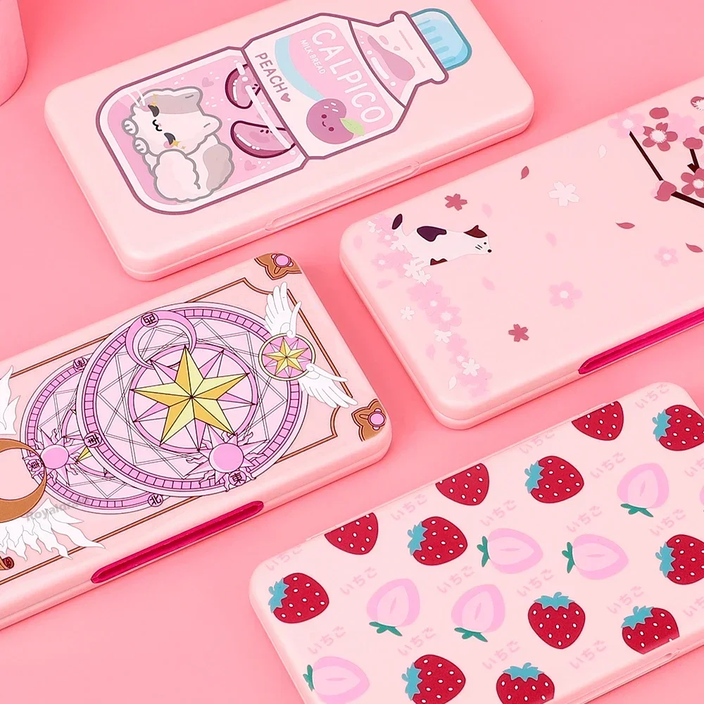 NEW 24in1 Game Card Case Holde - огляд і ціна Gaming Card Holder