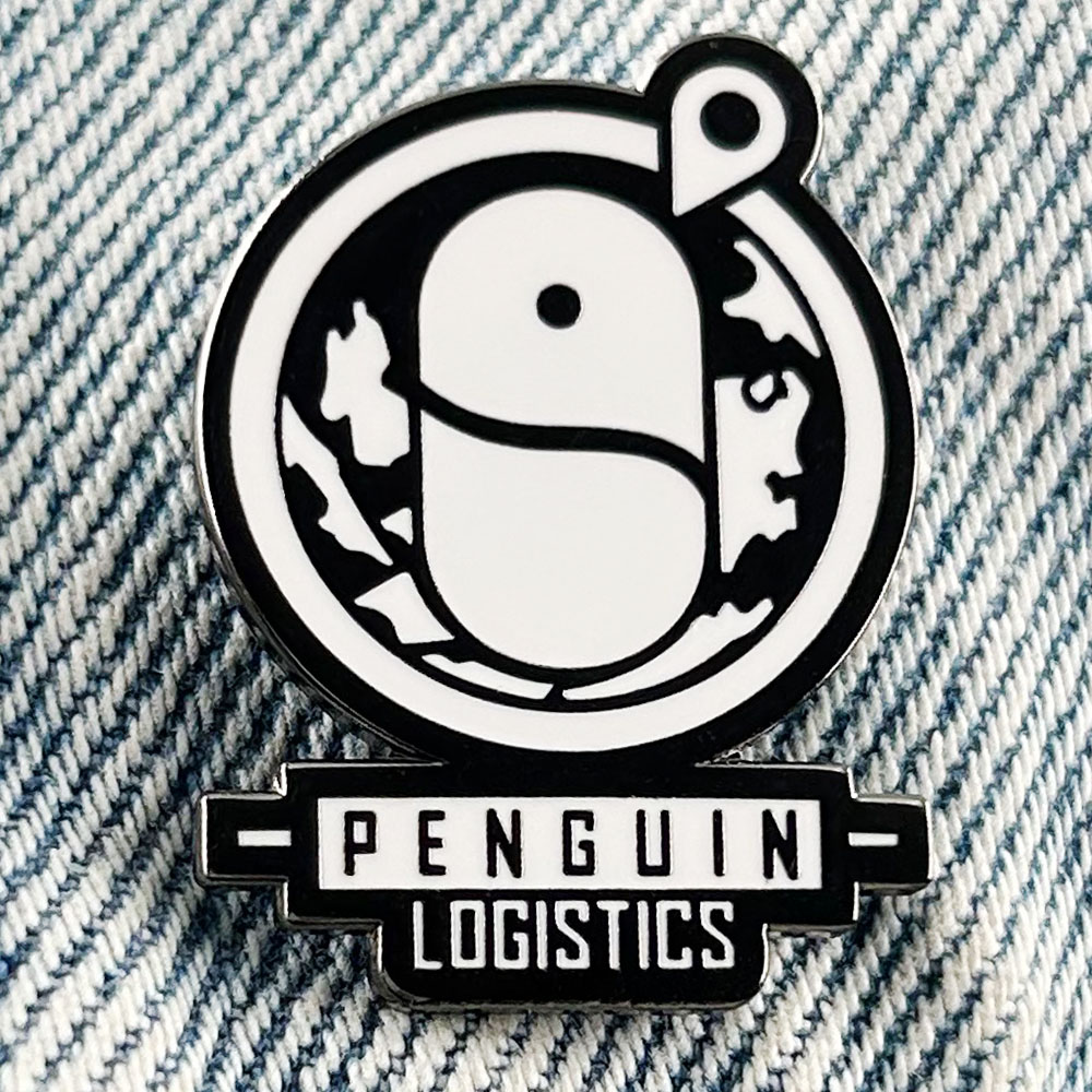 Arknights Penguin Logistics Lo - огляд і ціна Gaming Console Tower