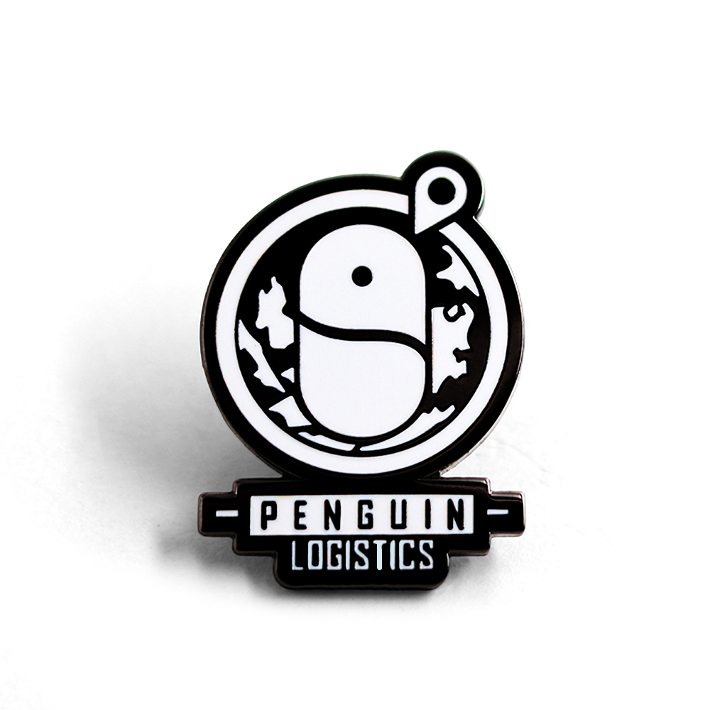 Arknights Penguin Logistics Lo - огляд і ціна Gaming Console Tower