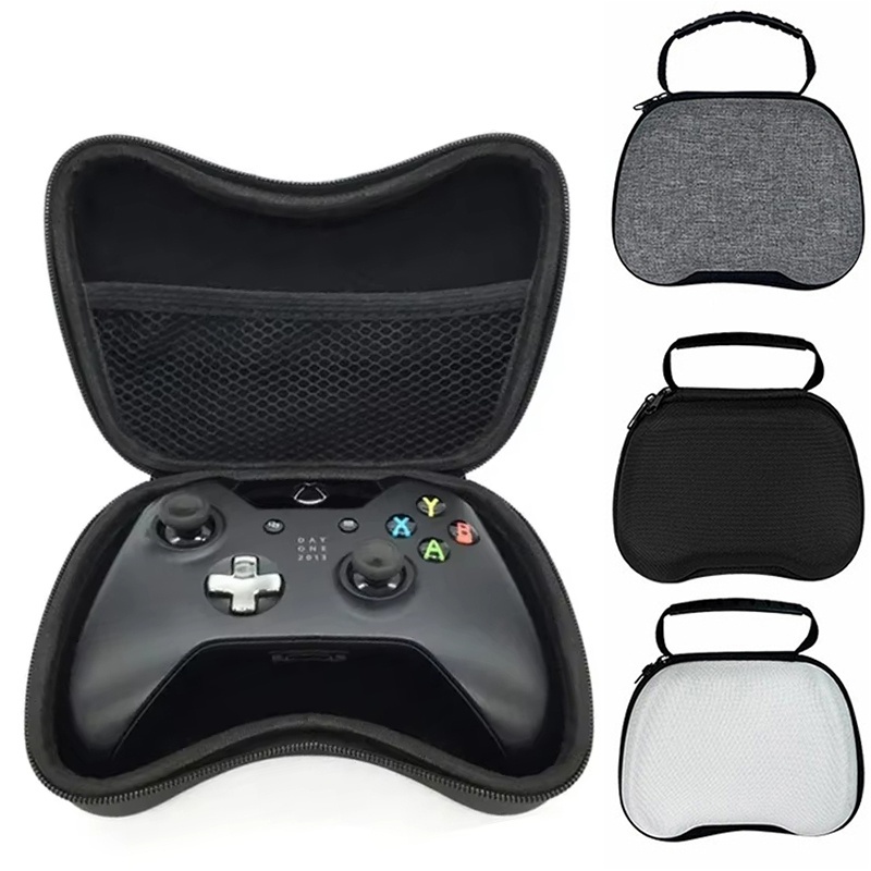 Universal Carrying Case Portab - огляд і ціна Gaming Console Holder