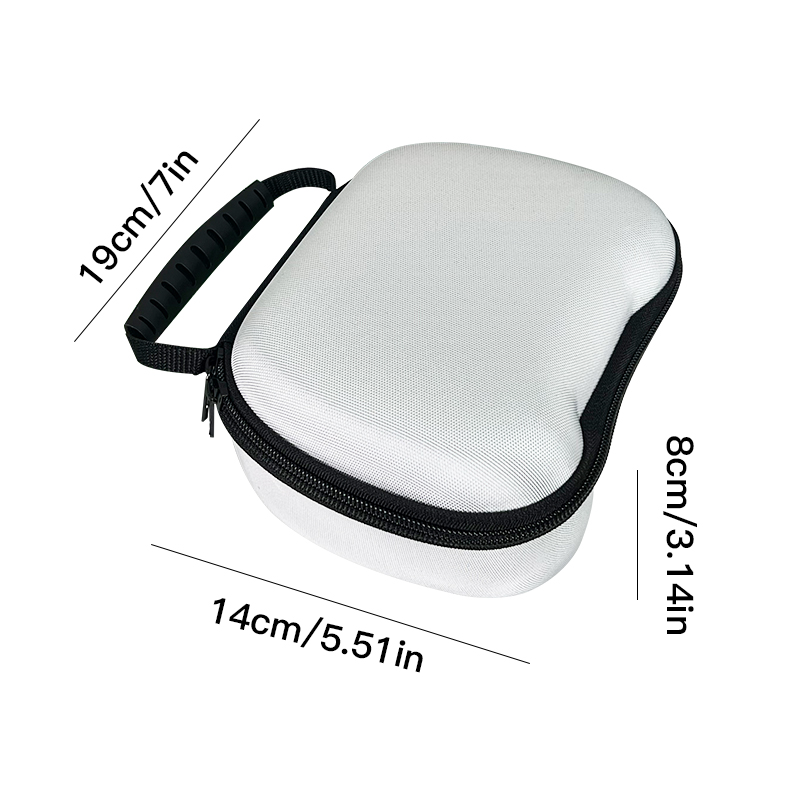 Universal Carrying Case Portab - огляд і ціна Gaming Console Holder