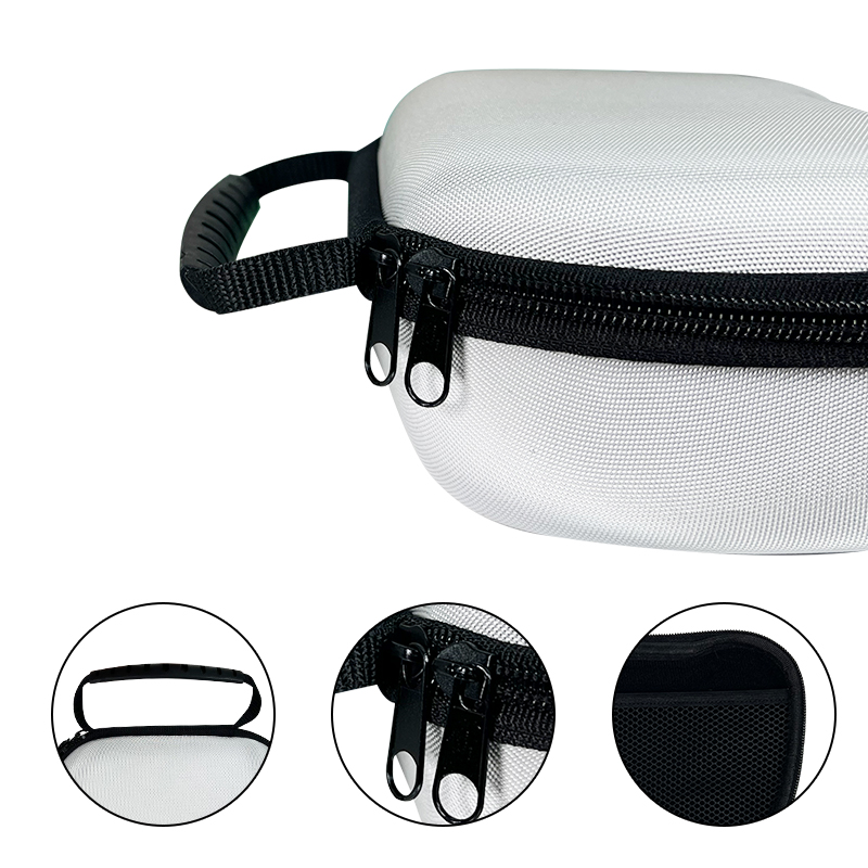 Universal Carrying Case Portab - огляд і ціна Gaming Console Holder