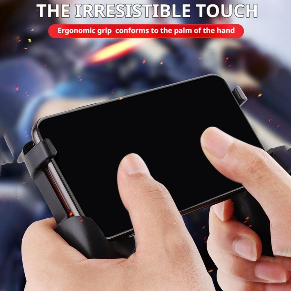 Mobile Phone Gaming Controller - огляд і ціна Gaming Console For Phone