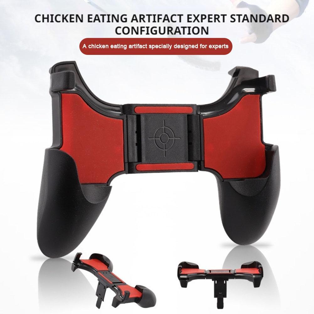 Mobile Phone Gaming Controller - огляд і ціна Gaming Console For Phone