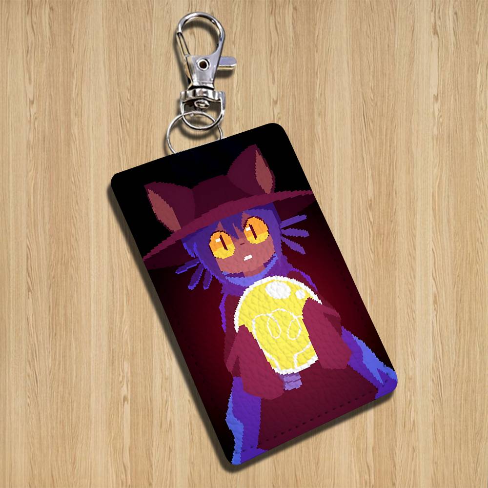 cute Niko game OneShot Holder  - огляд і ціна Gaming Console Case