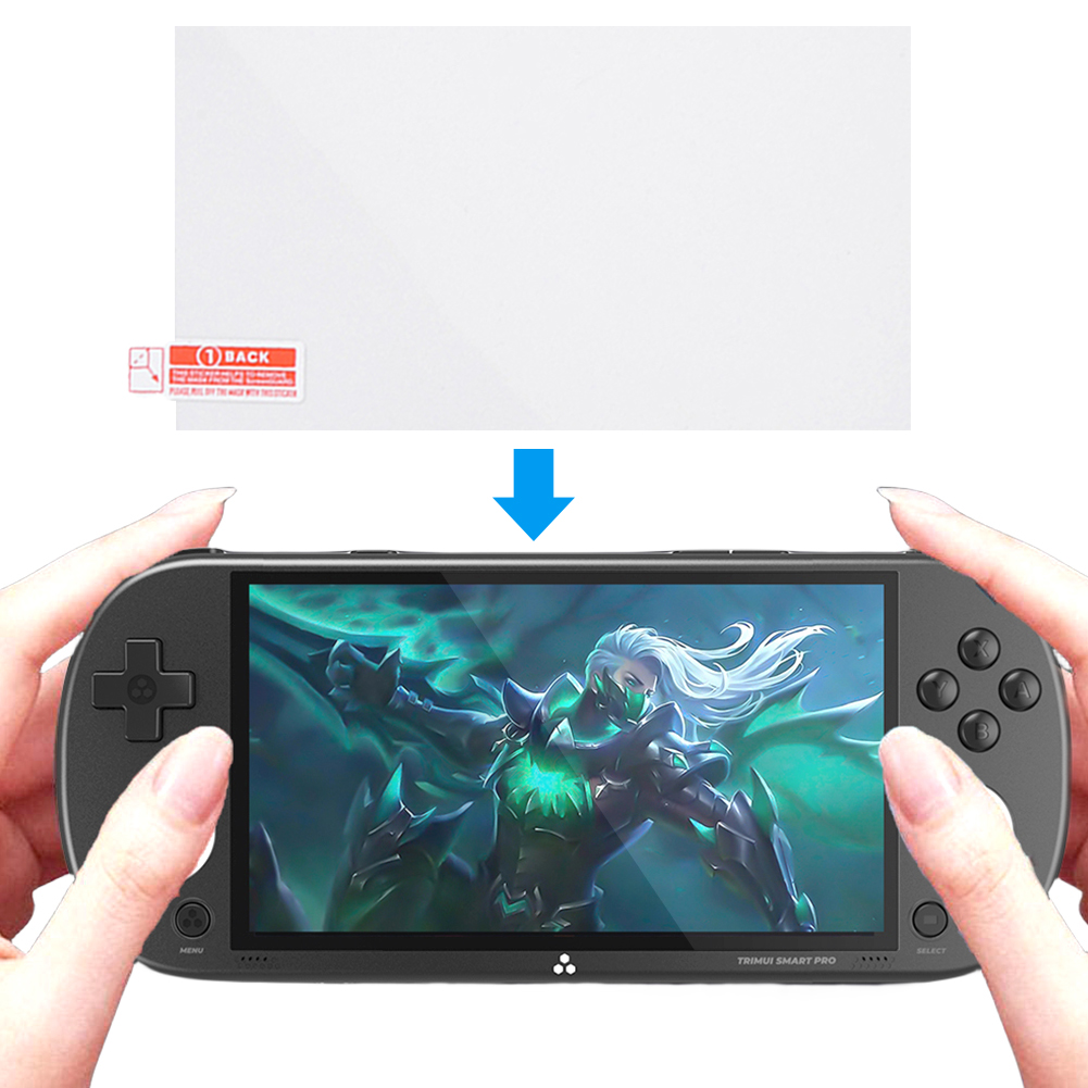 Hard EVA Carrying Case with Te - огляд і ціна Gaming Console For Phone