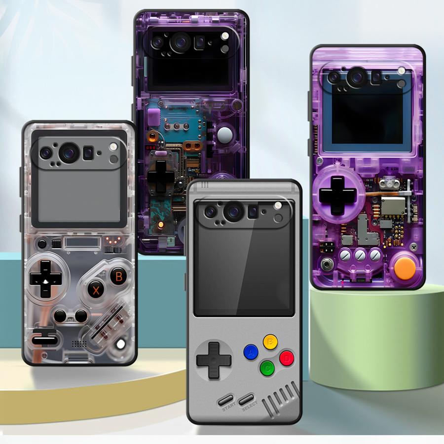 Case for Google Pixel 10A 8a 9 - огляд і ціна Gaming Console Case