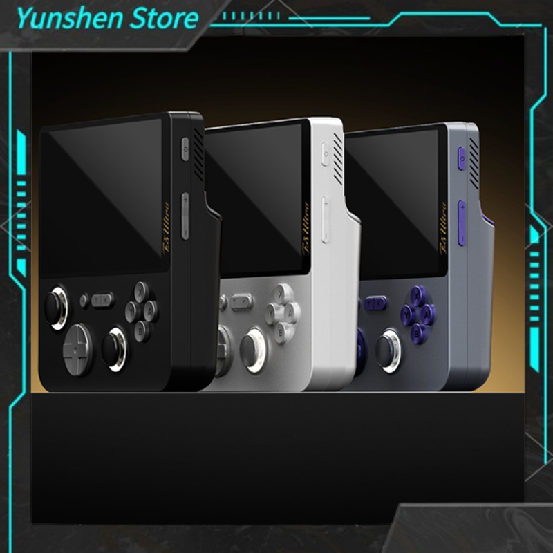 2025 New Dual System E5 Ultra  - огляд і ціна Gaming Console Tower