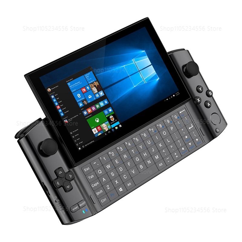 Game Console  External Display - огляд і ціна Handheld Gaming Console