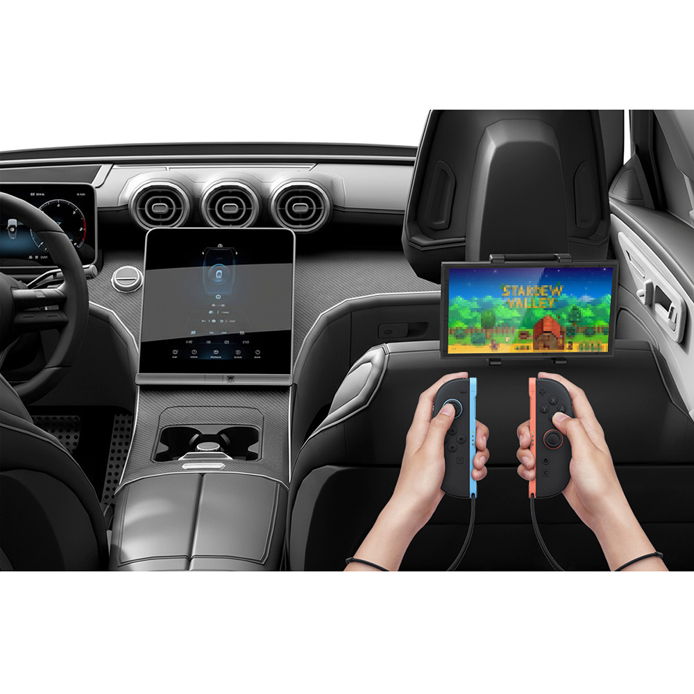 Portable Console Universal Car - огляд і ціна Gaming Console Holder
