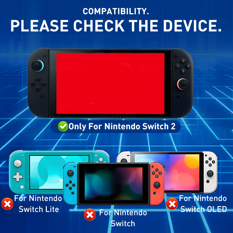 for Nintendo Switch 2 Console  - огляд і ціна Gaming Console Nintendo Switch