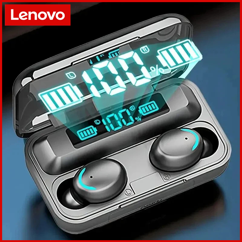 Lenovo F9 Bluetooth Wireless H - огляд і ціна Gaming Console Case