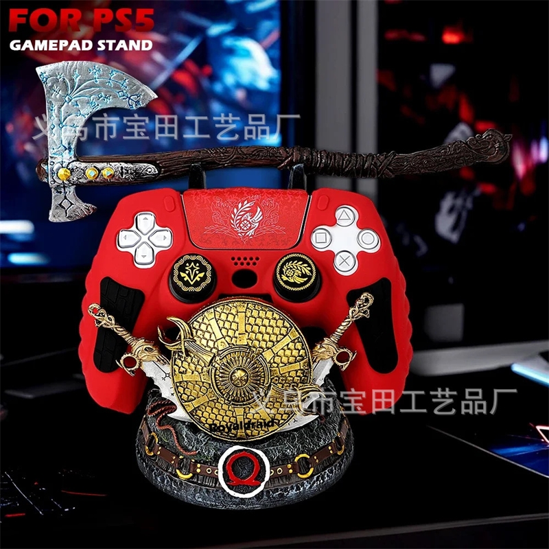 Console Gamepad Handle Stand R - огляд і ціна Gaming Console Tower