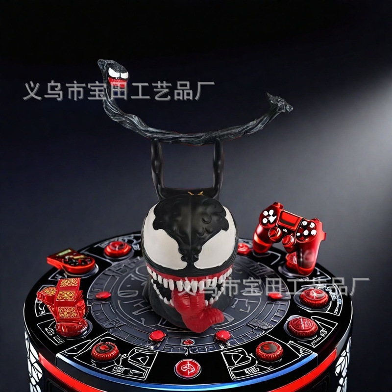 Console Gamepad Handle Stand R - огляд і ціна Gaming Console Tower