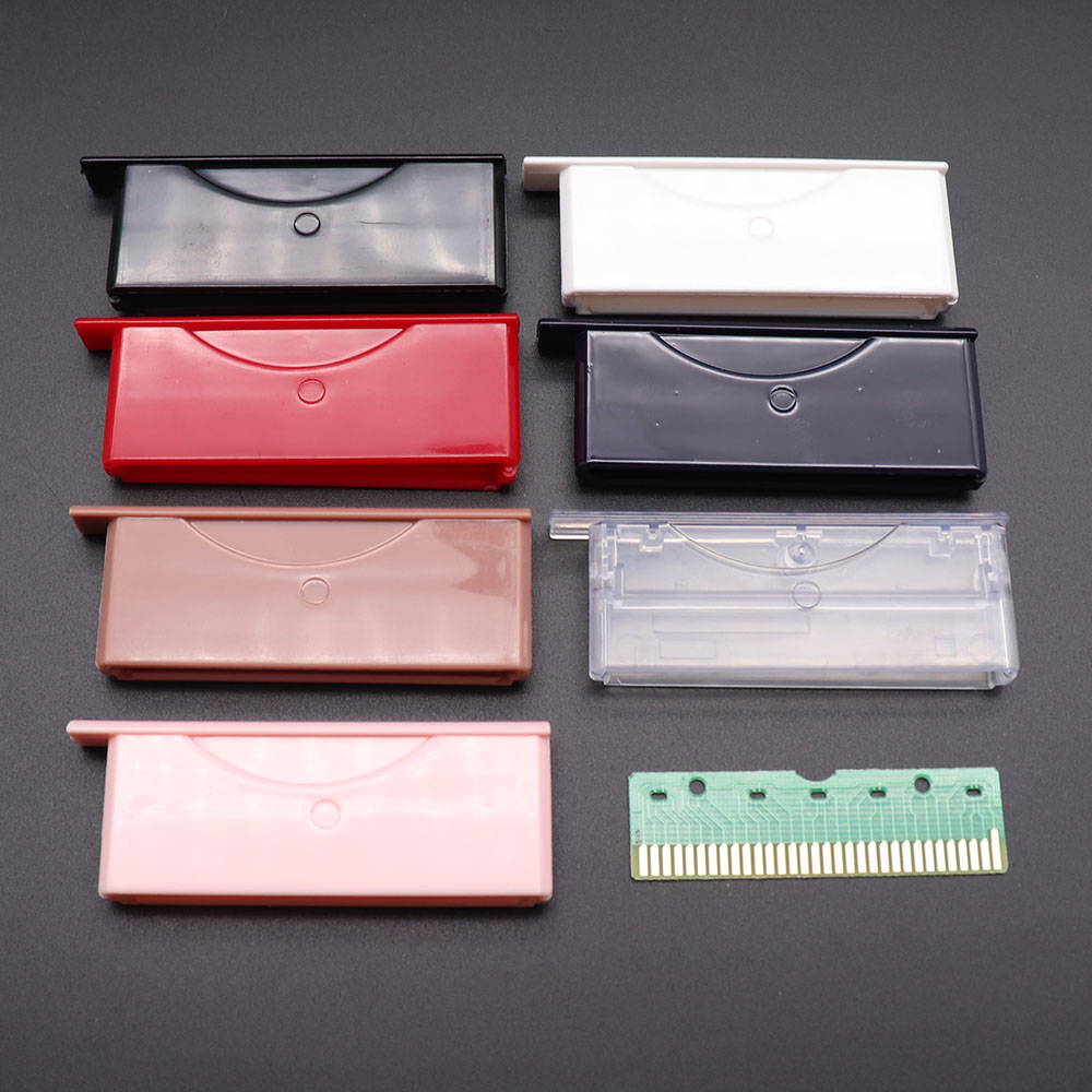 1pcs For DS Lite Dust Cover Pl - огляд і ціна Gaming Console Nintendo Switch
