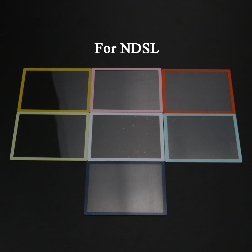 YuXi 1Set Upper LCD Screen Len - огляд і ціна Gaming Console Display