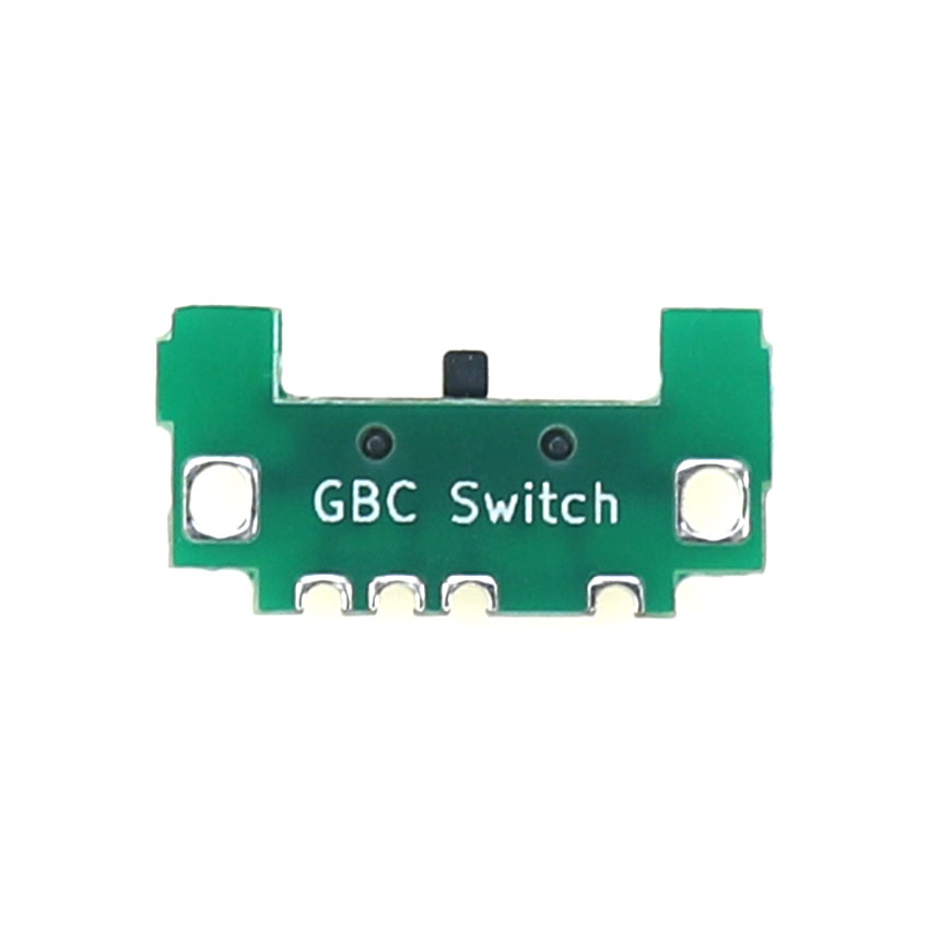 YuXi 1pc Replacement Power On  - огляд і ціна Gaming Console Nintendo Switch
