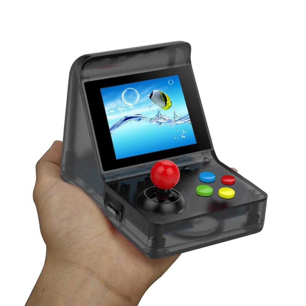 ARCADE MINI Best Popular 32 Bi - огляд і ціна Gaming Console Under 500