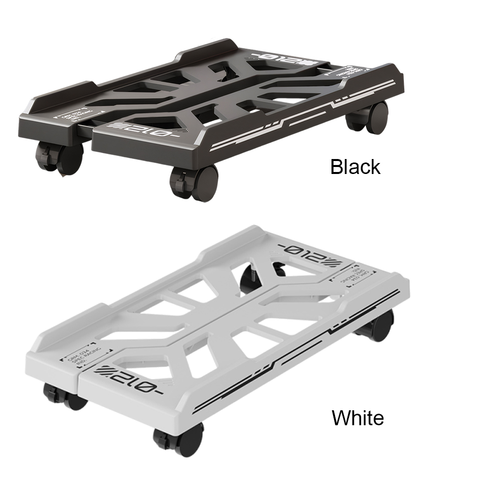 Adjustable Mobile CPU Stand Un - огляд і ціна Gaming Console Tower