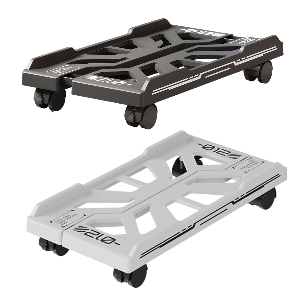 Adjustable Mobile CPU Stand Un - огляд і ціна Gaming Console Tower