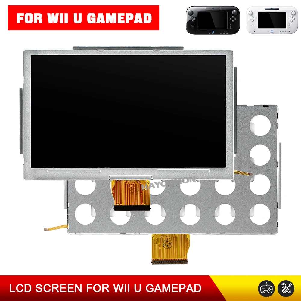 NEW Replacement LCD Screen Dis - огляд і ціна Gaming Console Display