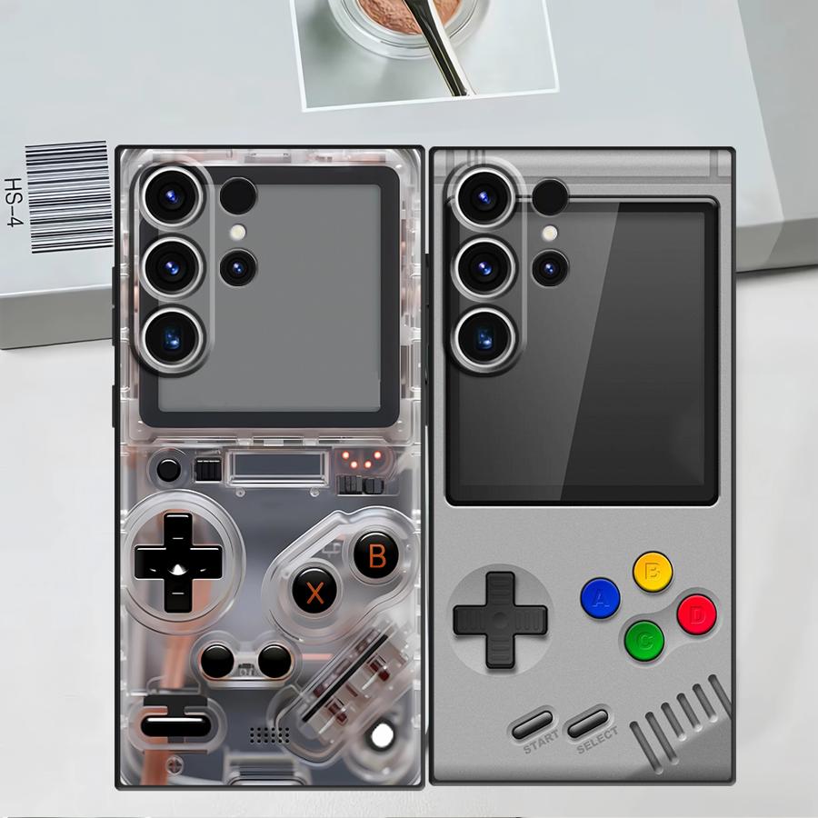 Purple Gaming Console Phone Co - огляд і ціна Gaming Console For Phone