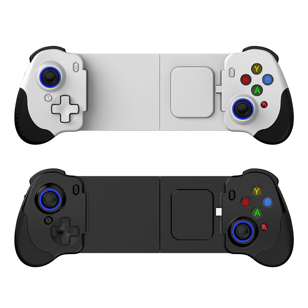 USB-C Mobile phone Game Contro - огляд і ціна Gaming Console For Phone