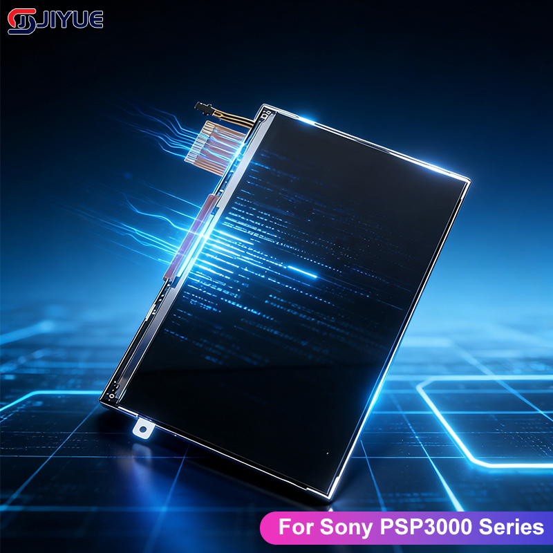 New Replacement LCD Display PS - огляд і ціна Gaming Console Display