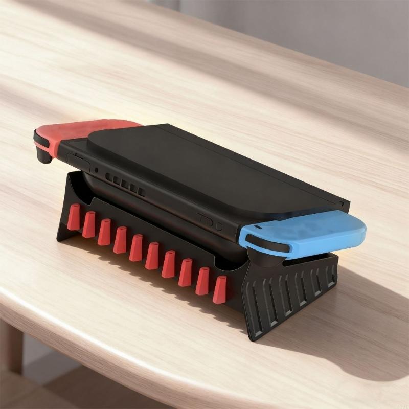 Game Machine Bracket Base Gami - огляд і ціна Gaming Console Holder
