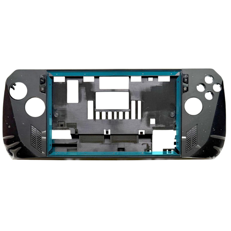 New For BOTTOMCASE® ROG Ally X - огляд і ціна Handheld Gaming Console