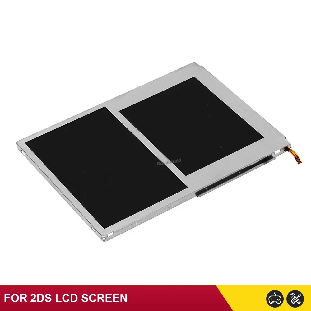 Top Bottom LCD Display Screen  - огляд і ціна Gaming Console Display