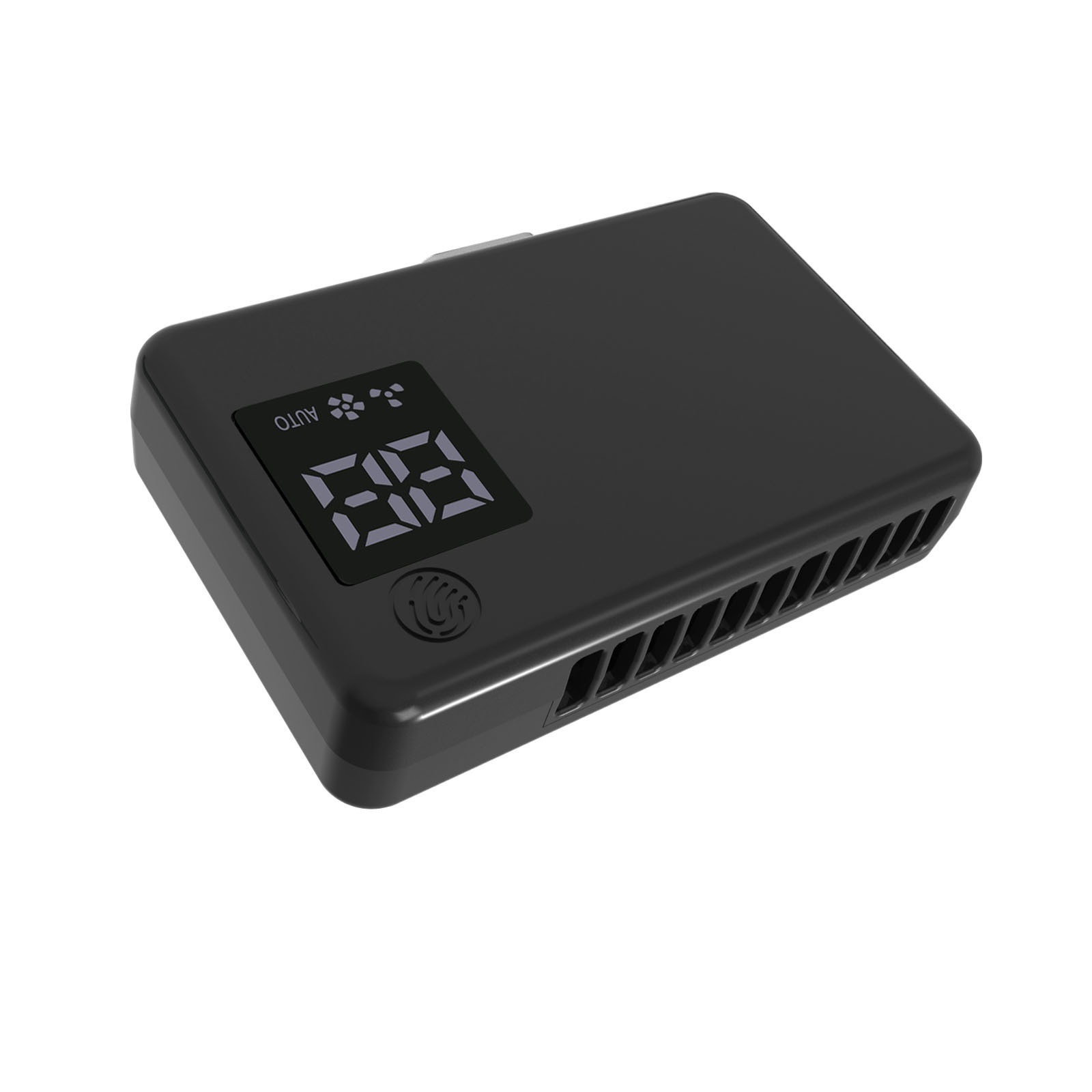 Switch 2 Smart Cooling Fan wit - огляд і ціна Gaming Console Nintendo Switch