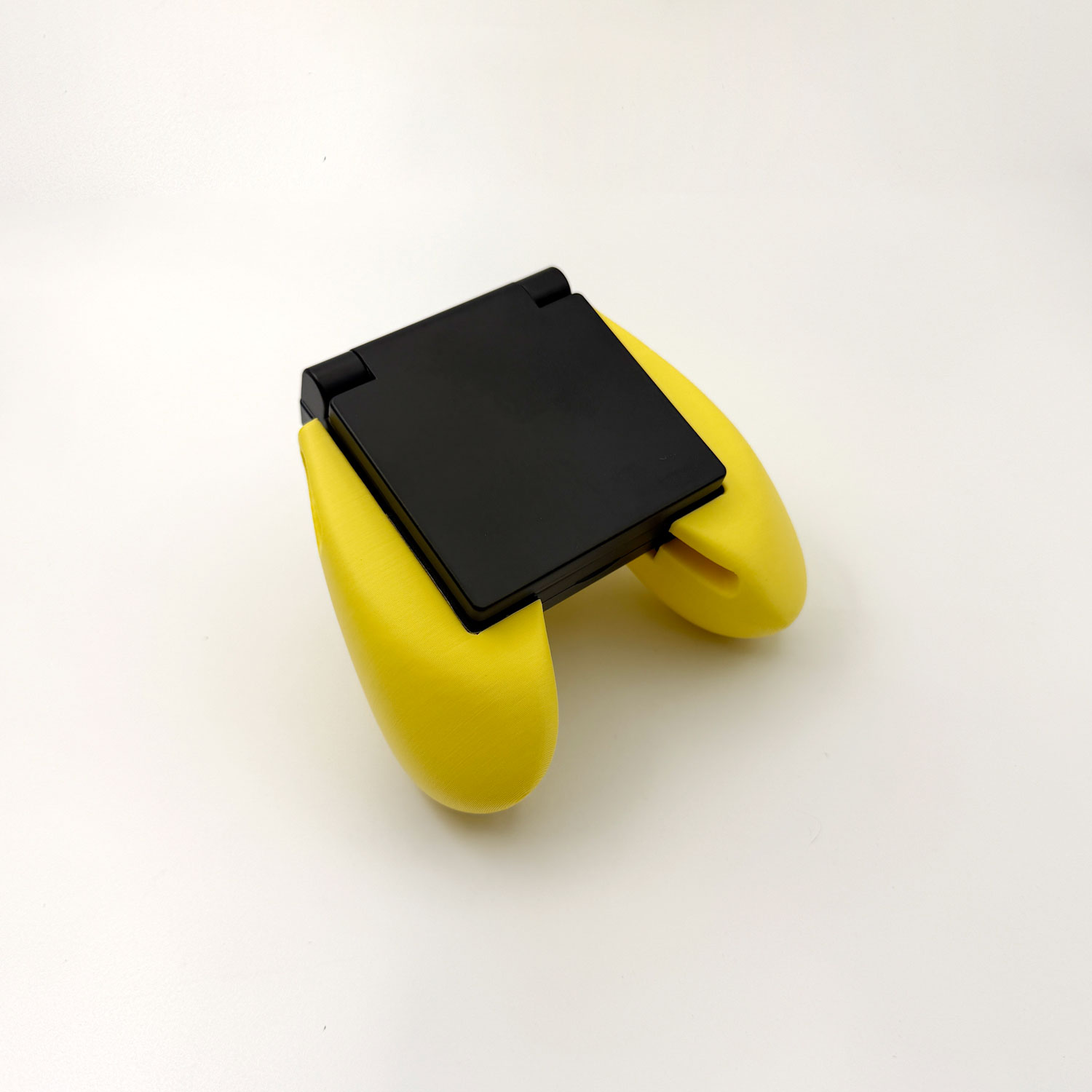 Miyoo MINI Flip Grip 3D Printe - огляд і ціна Handheld Gaming Console