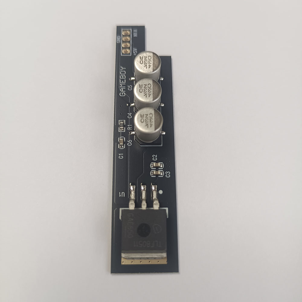 IPS Power Module Adapter For G - огляд і ціна Gaming Console Display