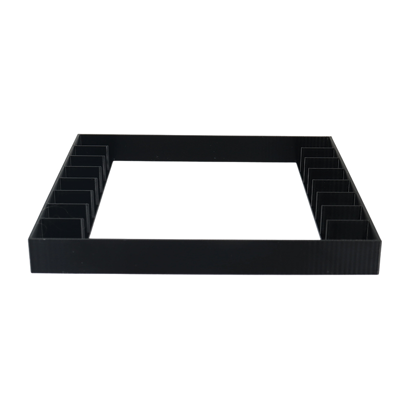 8-Slot CD Storage Display Shel - огляд і ціна Gaming Console Display