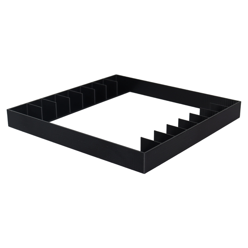 8-Slot CD Storage Display Shel - огляд і ціна Gaming Console Display