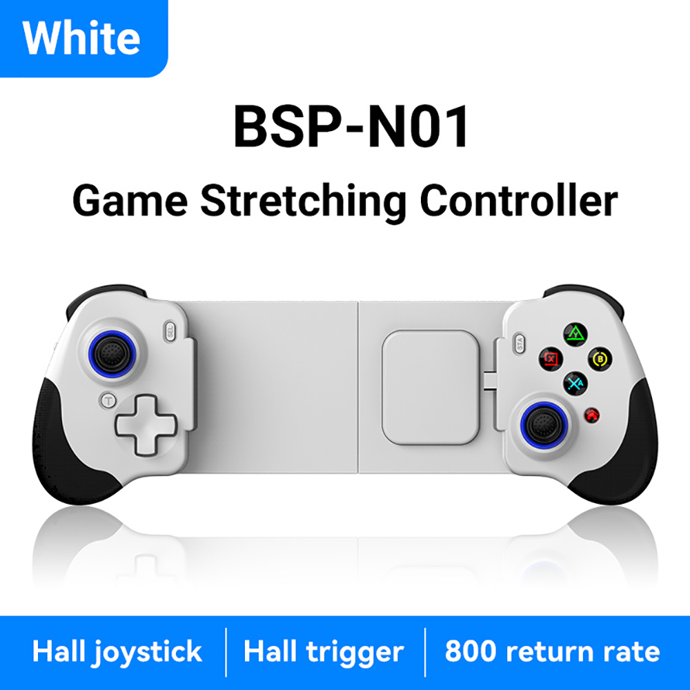 N01 wired handheld game contro - огляд і ціна Gaming Console For Phone