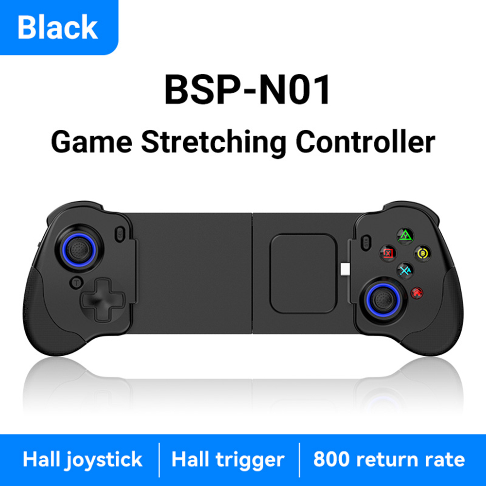N01 wired handheld game contro - огляд і ціна Gaming Console For Phone
