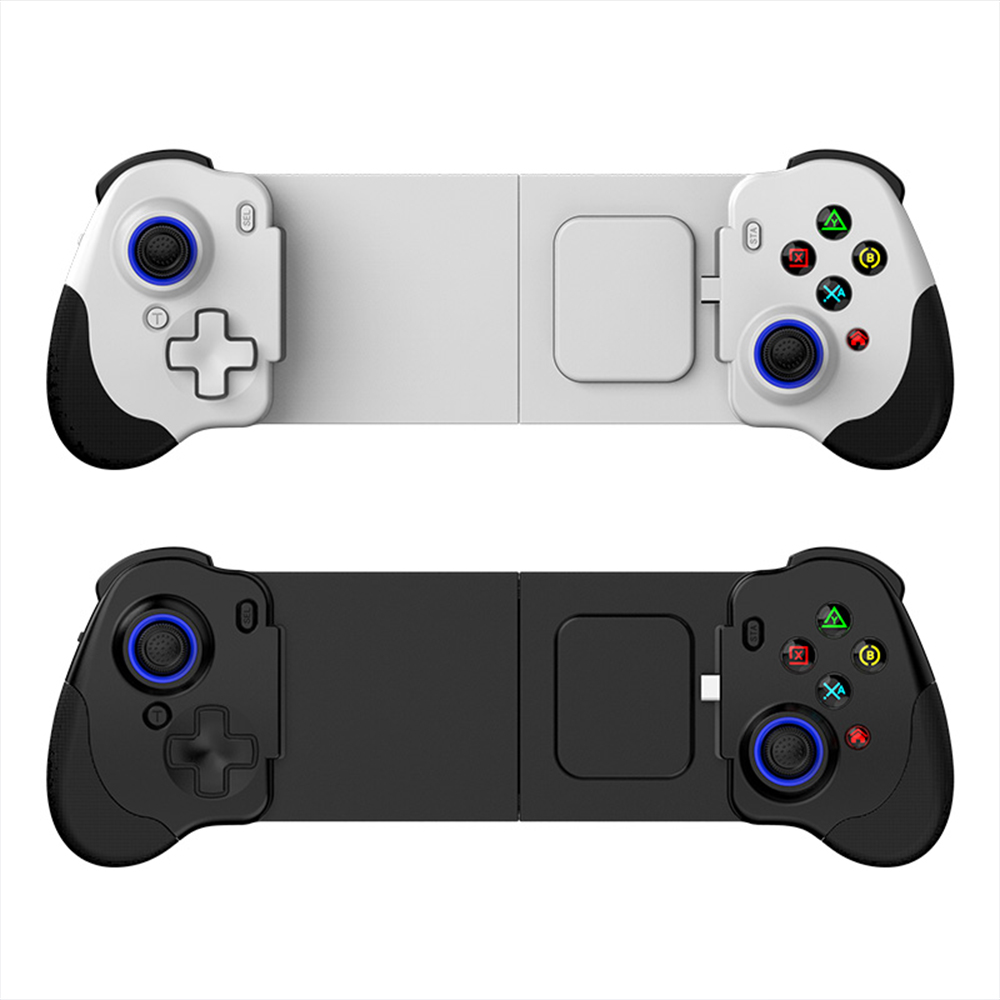 N01 wired handheld game contro - огляд і ціна Gaming Console For Phone