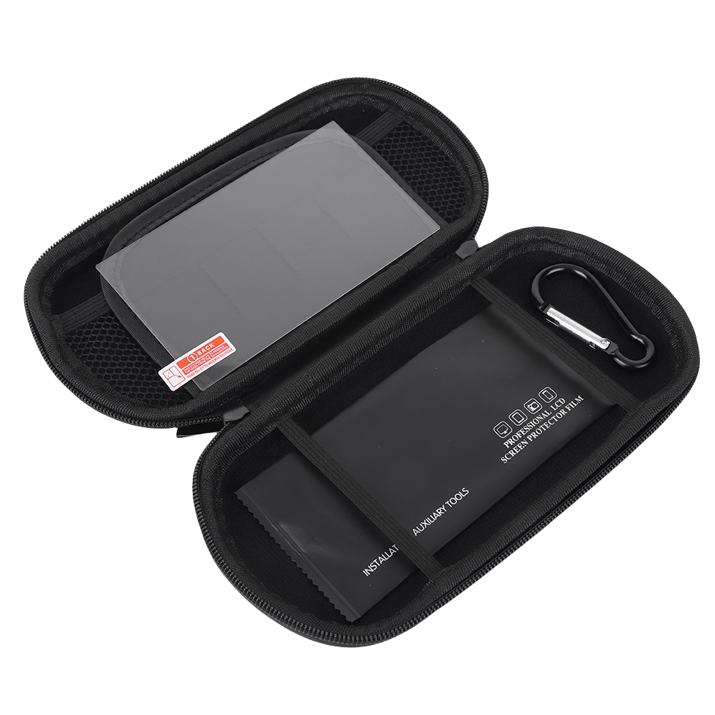 Case Bag For Trimui Smart Pro  - огляд і ціна Gaming Console For Phone