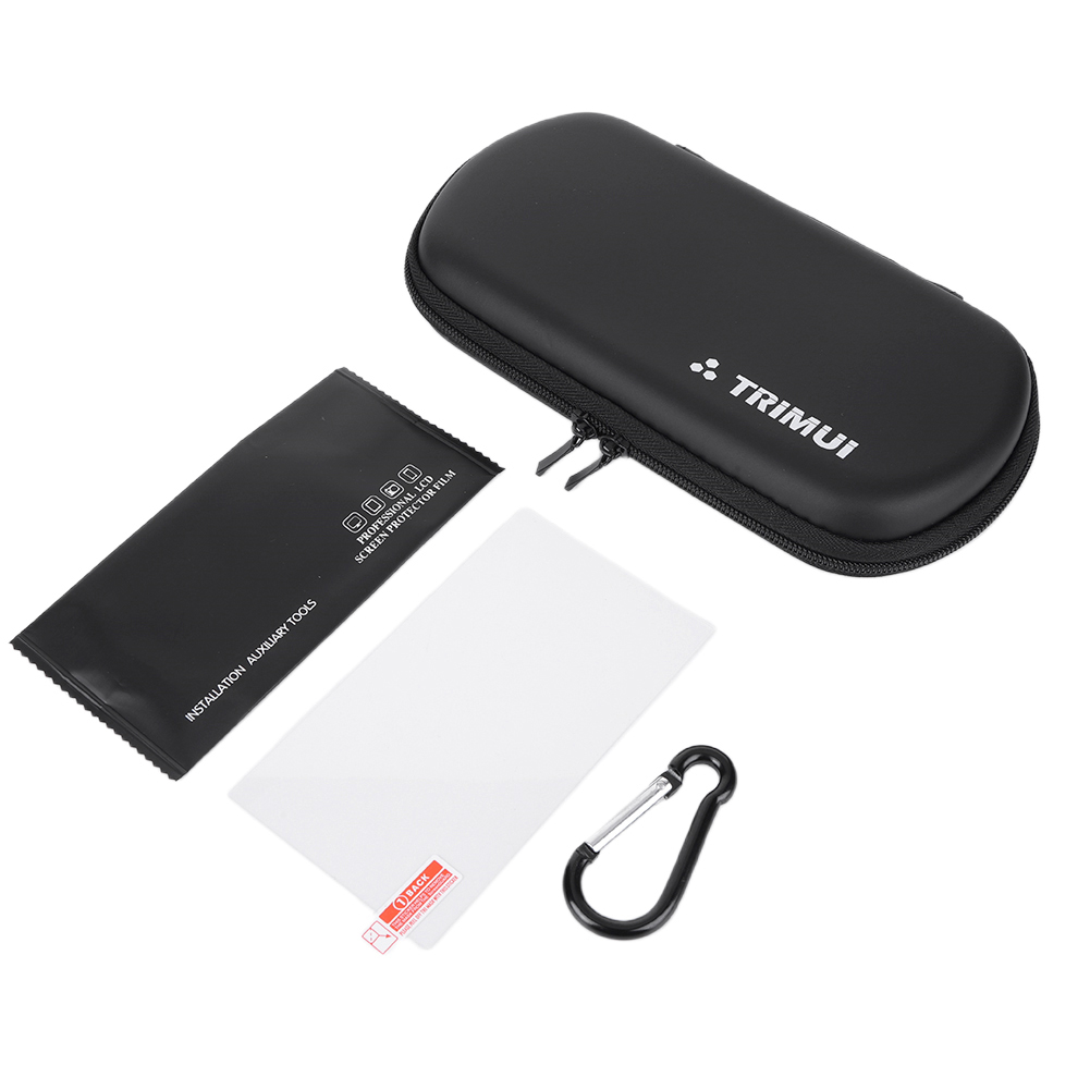 Case Bag For Trimui Smart Pro  - огляд і ціна Gaming Console For Phone