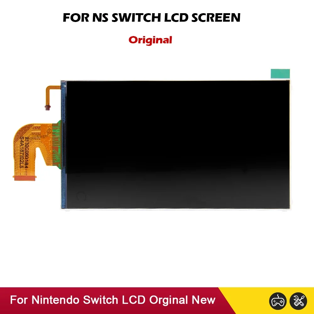 NEW LCD Screen Display Replace - огляд і ціна Gaming Console Display