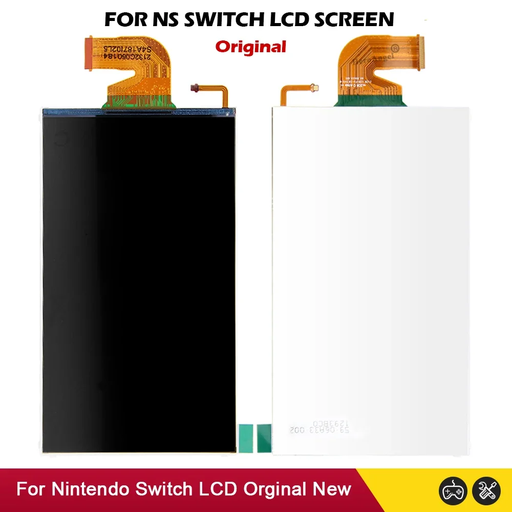 NEW LCD Screen Display Replace - огляд і ціна Gaming Console Display
