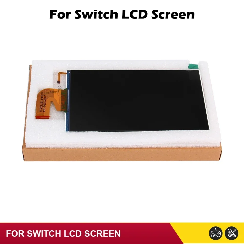 NEW LCD Screen Display Replace - огляд і ціна Gaming Console Display