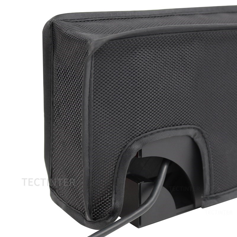 Protective Dust Cover for Nint - огляд і ціна Gaming Console Nintendo Switch