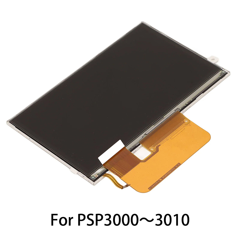 New Universal LCD Screen Repla - огляд і ціна Gaming Console Display