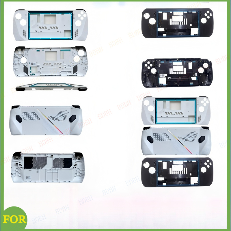 New for ASUS  handheld RC71L   - огляд і ціна Gaming Console Display